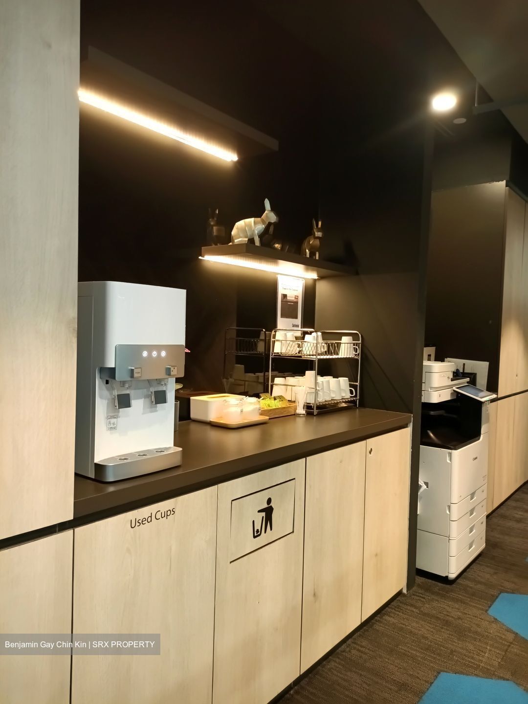 Bugis Junction (D7), Office #541966551
